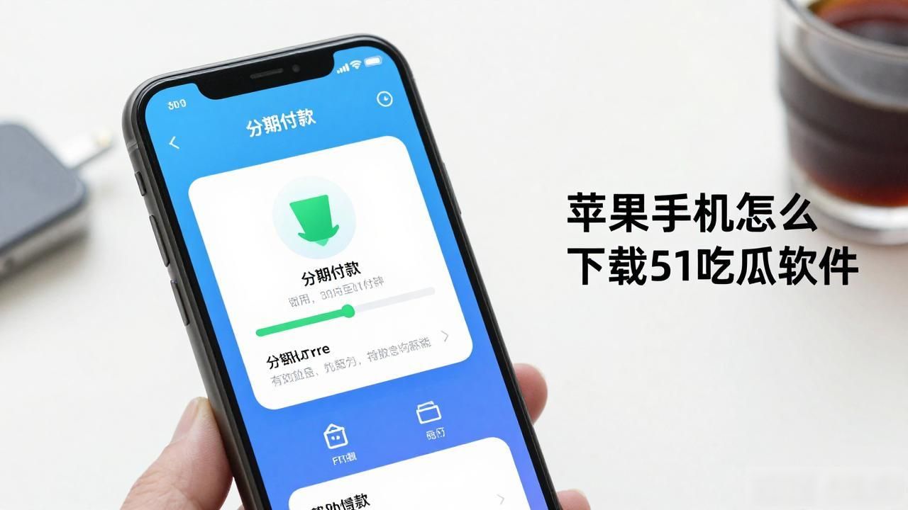 苹果手机怎么下载51吃瓜软件, Apple(中国大陆)
