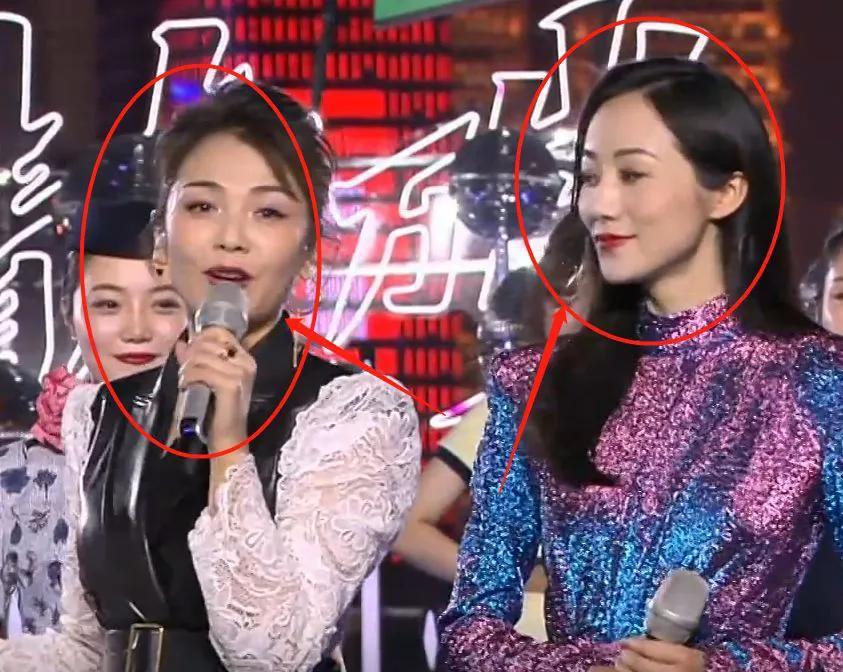 韩雪曝娱乐圈某女明星黑料,_娱乐圈刘涛黑料_刘涛贤妻人设翻车