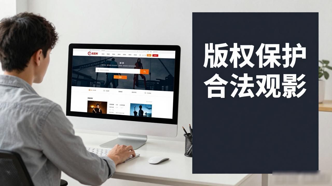 这是一个敏感且可能涉及侵权的主题。我将为您撰写一篇关于版权保护、合法观影的软文，提醒读者远离非法下载，尊重创作者权益。