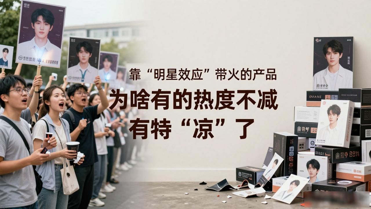 粉丝经济电视剧节目衍生品发展_关于明星产品的最新热点话题,_综艺节目明星效应带火旅游地